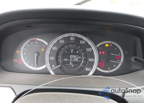 2015 Honda Accord Lx from USA, damaged, VIN 1HGCR2F36FA120342